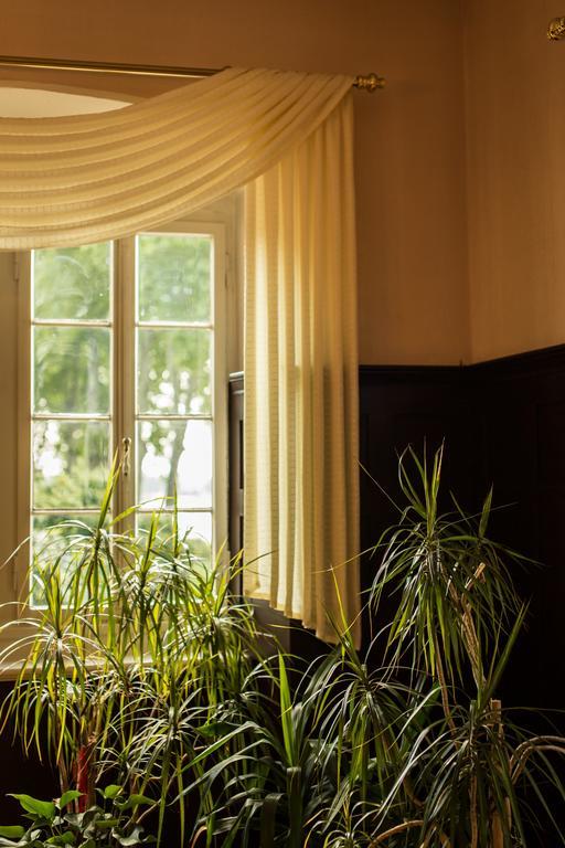 Hotel Leyscher Hof Leutesdorf Eksteriør billede