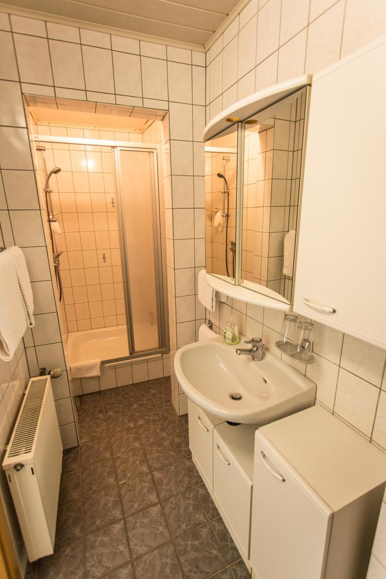Hotel Leyscher Hof Leutesdorf Værelse billede